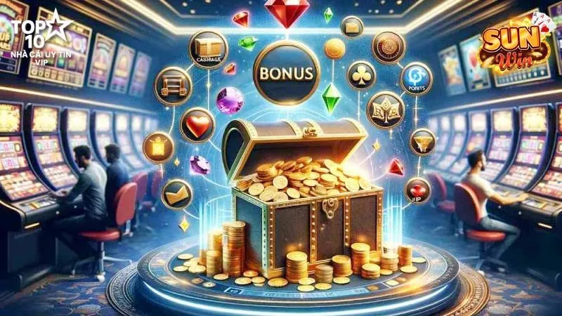 Kho game sunwin cực hot