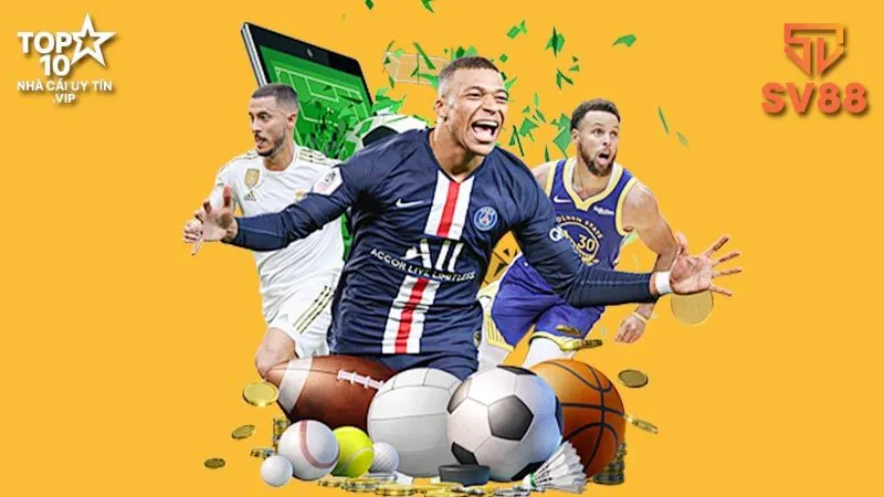 thắc mắc khi chơi game tại sv88