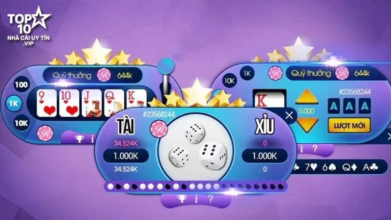 Một số lưu ý khi chơi tài xỉu livestream