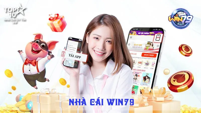 Giới thiệu về nhà cái win79