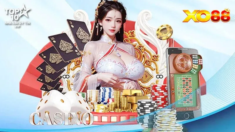 xo88 và các lưu ý tân thủ