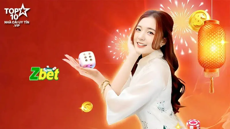 chương trình khuyến mãi zbet