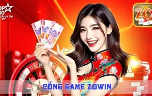giới thiệu chi tiết zowin