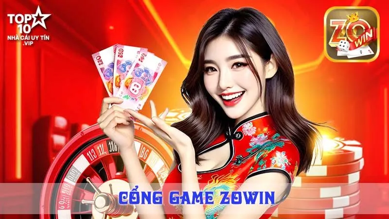 Zowin – Cổng Game Bài Trực Tuyến Uy Tín, Có Mặt Trên Mọi Thiết Bị
